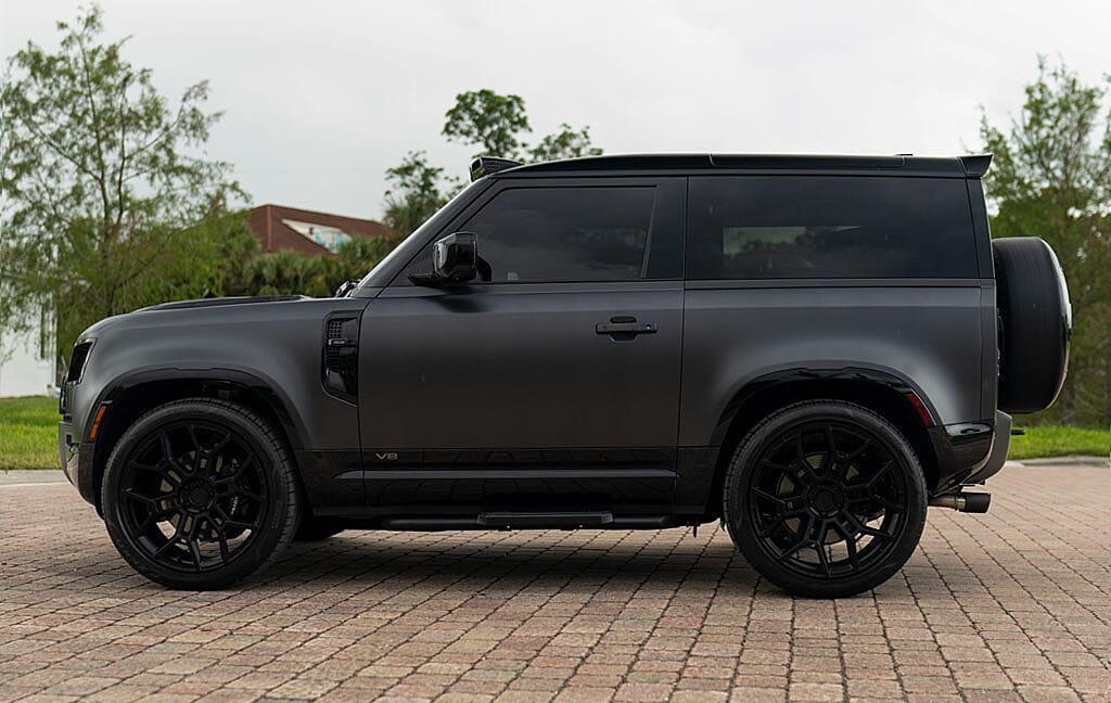 2023 Land Rover Land Rover