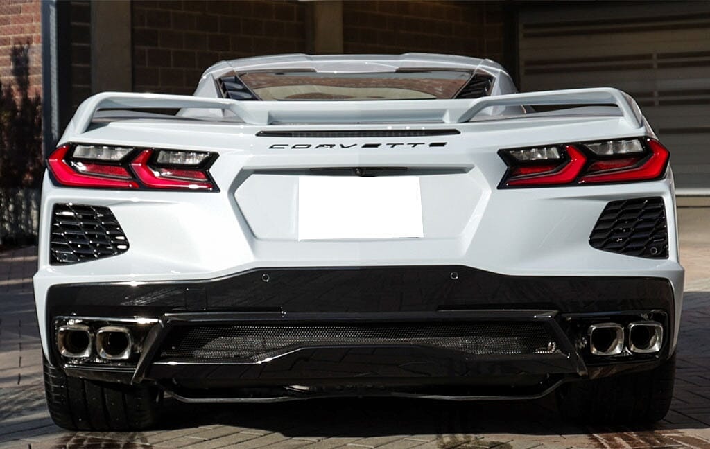 2023 Chevrolet Corvette 1LT Z51