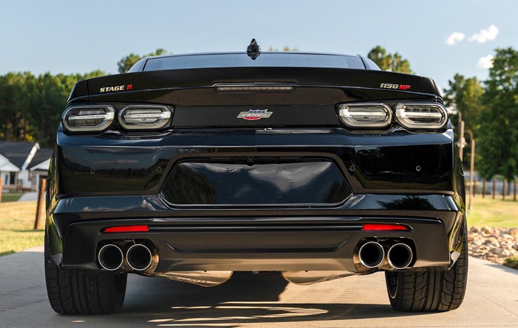 2023 Chevrolet Camaro Yenko SC Stage 2